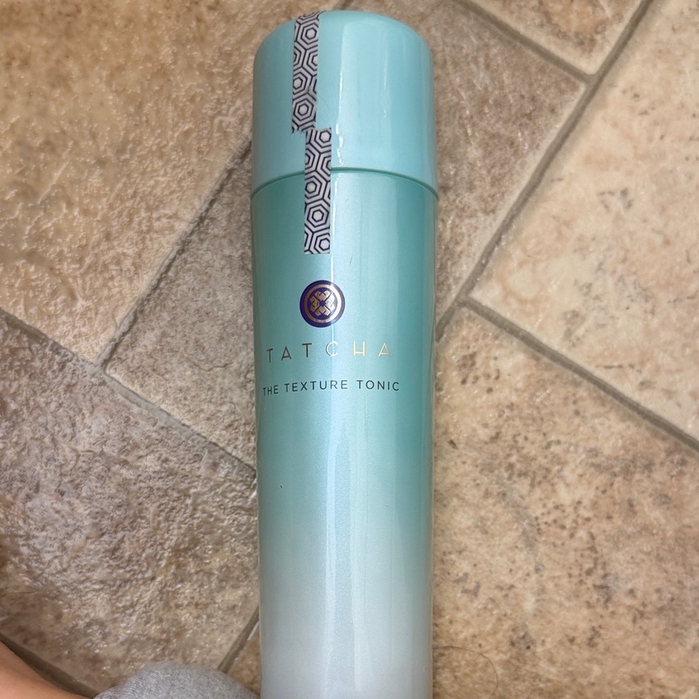 Tatcha The Texture Tonic